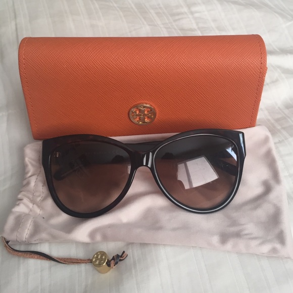Tory Burch sunglasses