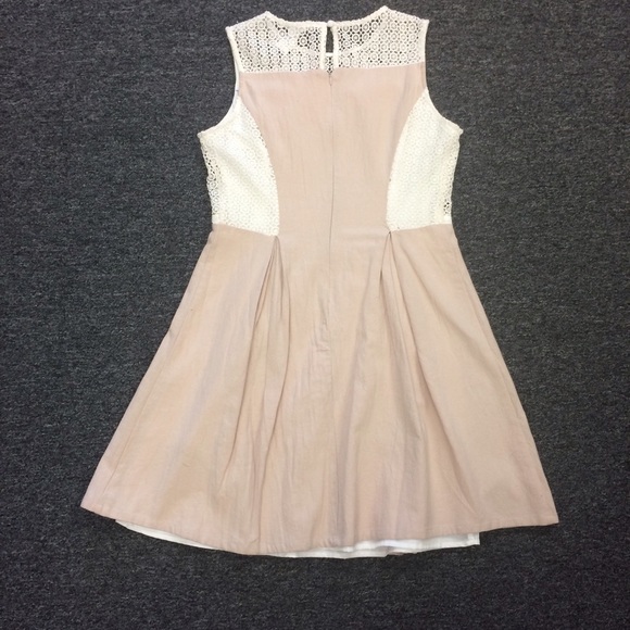 SOLD - ESLEY boutique dress - Picture 2 of 4