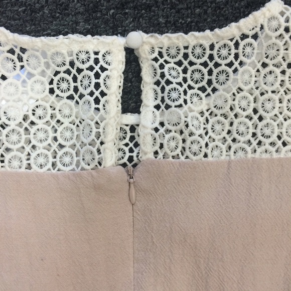 SOLD - ESLEY boutique dress - Picture 3 of 4