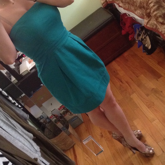 French connection dress - Picture 2 of 3