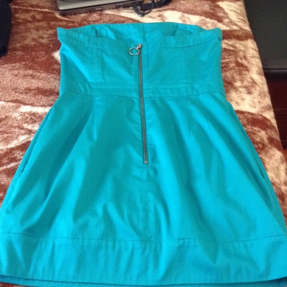 French connection dress - Picture 3 of 3