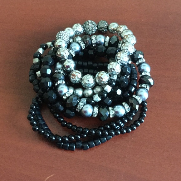 Bangle bracelets - Picture 2 of 2