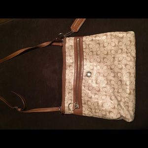 Cute Coach Bag!
