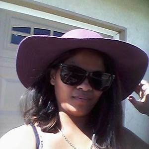 Meet your Posher, Alexandria