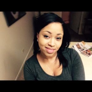 Meet your Posher, Jasmine