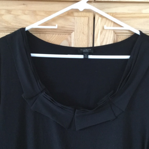🚫Not For Sale🚫 *SOLD*  Talbots Shirt. Size XL