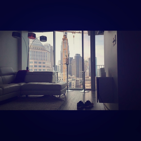 Meet your Posher, Michelay