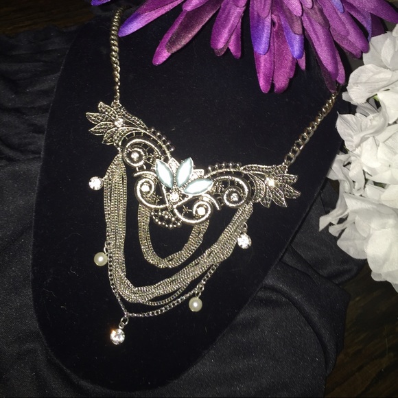 ❗️must have boho necklace