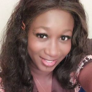 Meet your Posher, Aleita