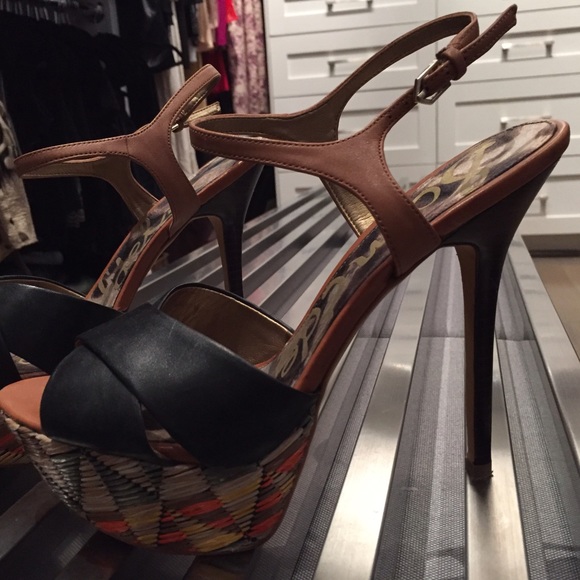 Sam Eldeman - Picture 2 of 3