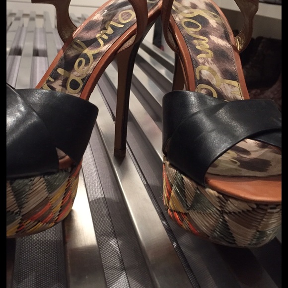 Sam Eldeman - Picture 3 of 3