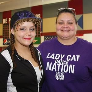 Meet your Posher, Evangeline