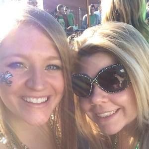 Meet your Posher, Catie