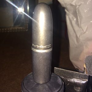 Mac lustre lipstick