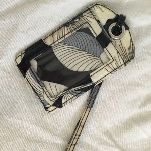 Vera Bradley Luggage Tag