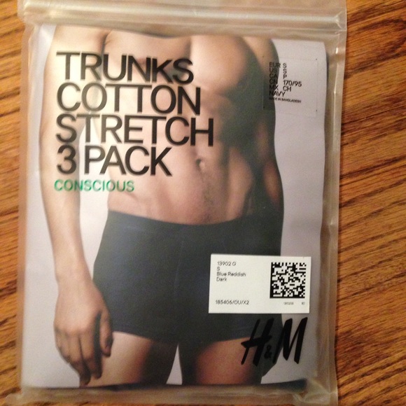H&m underwear size Clearance