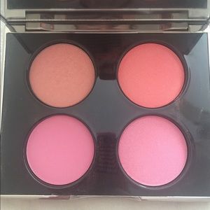 Tarina Tarantino Dollskin Cheek Palette
