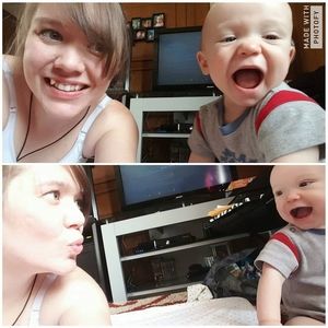 Meet your Posher, Jessicia