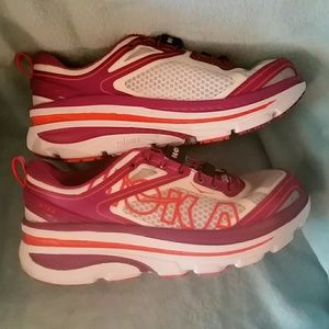 Hoka One One Running Shoes