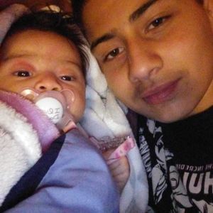 Meet your Posher, Joe