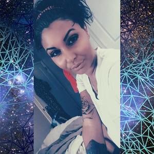 Meet your Posher, Jade