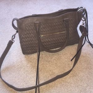 Steve Madden tote