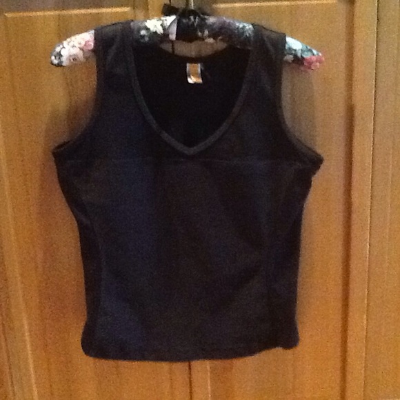 Lucy Workout top