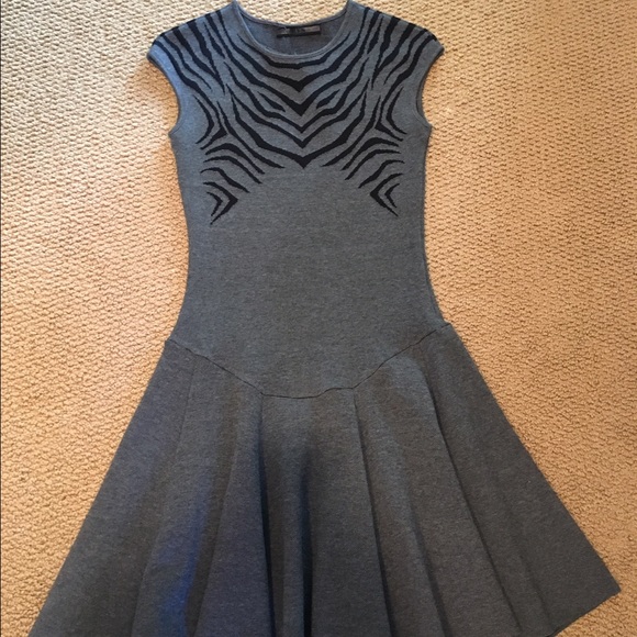 RVN Dresses & Skirts - RVN knit dress RVN Dresses & Skirts - RVN knit dress