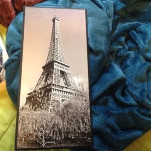 Eiffel Tower picture