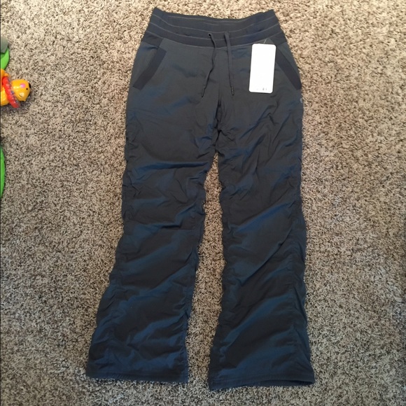 NWT Lululemon Studio Pant II