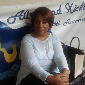 Meet your Posher, Debbie