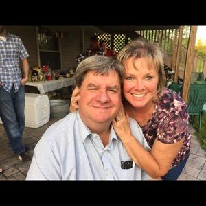 Meet your Posher, Carol