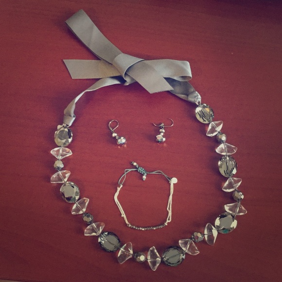 Stella and Dot Set