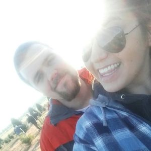 Meet your Posher, Becca