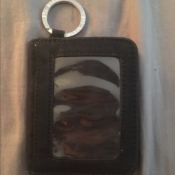 ❣SALE❣Vera Bradley ID and card holder