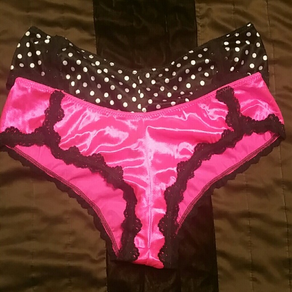 Panties Bundle