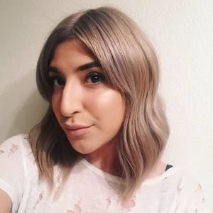 Meet your Posher, Farrah