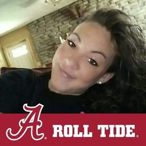 Meet your Posher, Erika