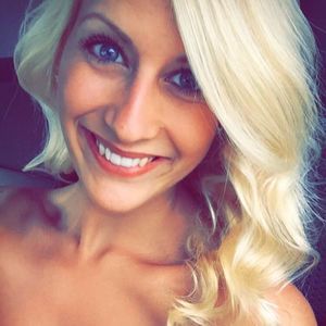 Meet your Posher, Kelsey