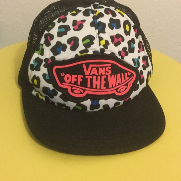 Vans SnapBack