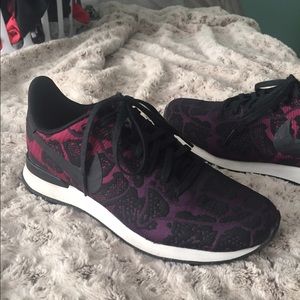 Nike Internationalist