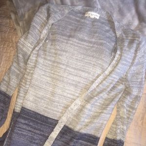 Comfy cardigan
