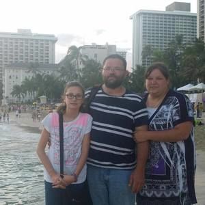 Meet your Posher, Jamie