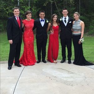 Meet your Posher, Abigail