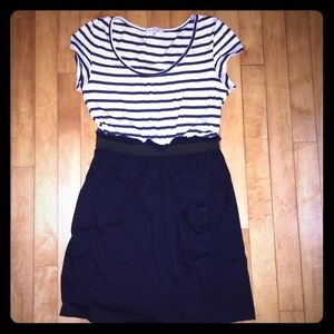 Sailor Summer Dress
