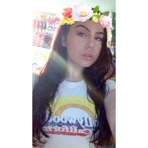 Meet your Posher, Briana