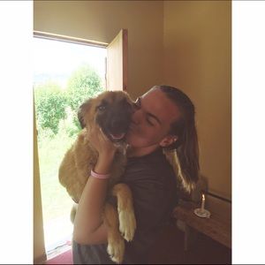 Meet your Posher, Kaitie