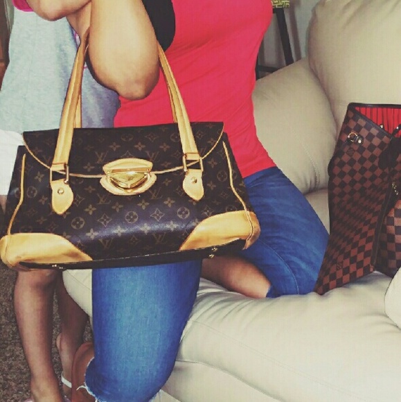 Louis vuitton