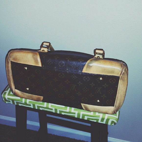 Louis vuitton - Picture 5 of 5