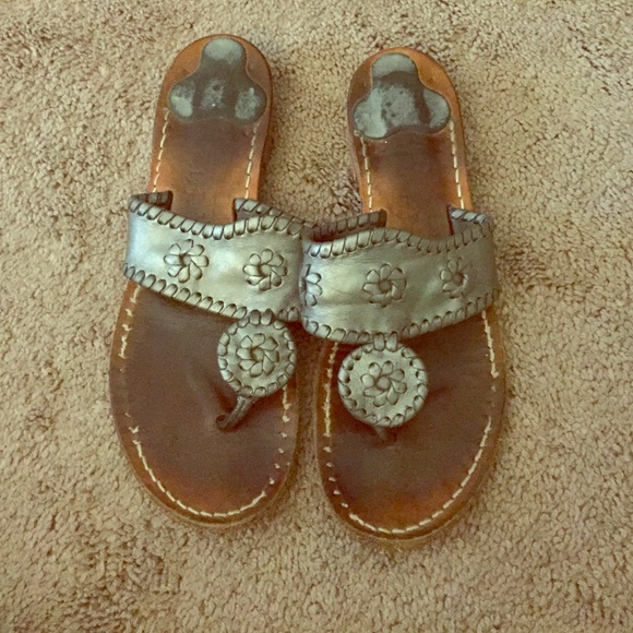 Jack Rogers